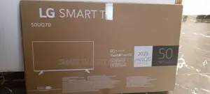 50 Inches Smart Tv With Amazing Applications Fast Browsing Apps
