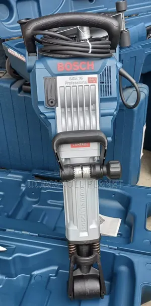Gsh 16-28 Bosch Breaker