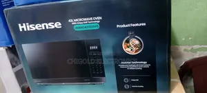 Original Hisense Microwave Inverter 42 Letter