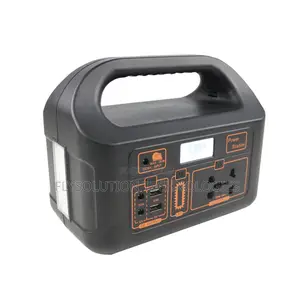 Portable Power Station 12v/12ah Eg008pb