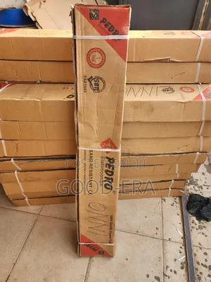 Pedro 1hp Submersible Pump