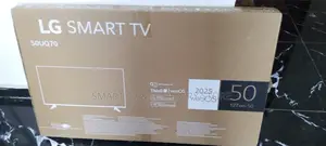 50 Inches Smart Tv With Amazing Applications Fast Browsing Apps
