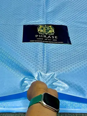 Original Guinea Cloth