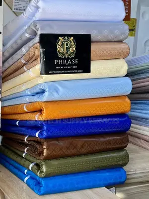 Original Guinea Cloth