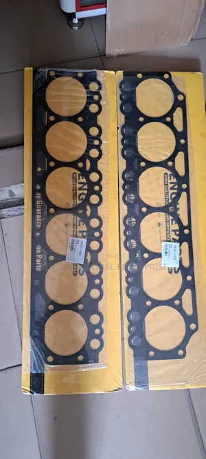 Top Gasket Deutz