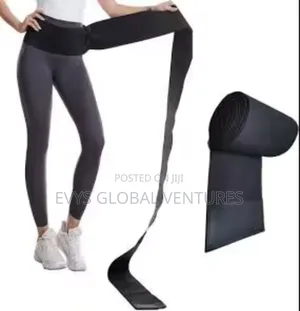 Tummy Waist Trainer Corset Belt - 6 Meter