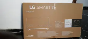 50 Inches Smart Tv With Football Mode Ultra Stadium Active Hdr
