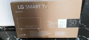 50 Inches Smart Tv With Sharp Contrast 4k Ultra Stadium Tv