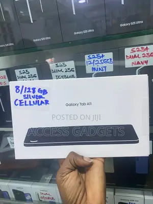 New Samsung Galaxy Tab A11 128 GB