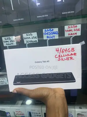 New Samsung Galaxy Tab A11 64 GB