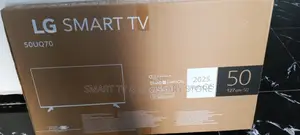 50 Inches Smart Tv With Football Mode Ultra Stadium Active Hdr