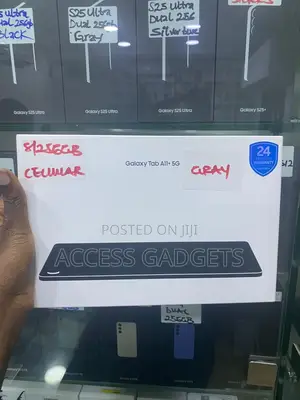 New Samsung Galaxy Tab A11 256 GB