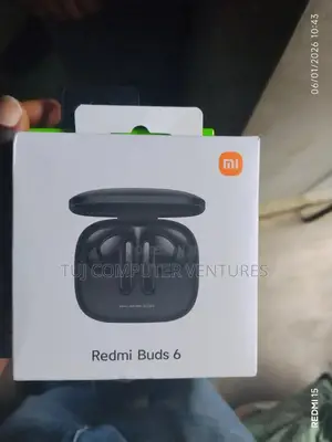 Redmi Buds 6