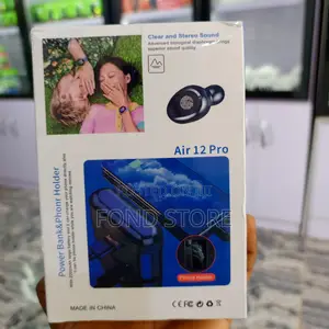 Samsung Air 12 Pro