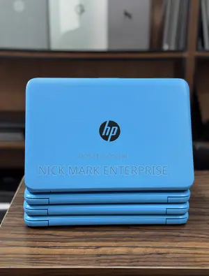 Laptop HP Stream 11 2GB Intel Celeron SSD 32GB