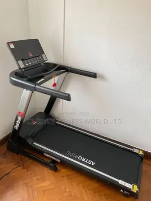 3.5hp Reebok Treadmill ( 2024 Made)