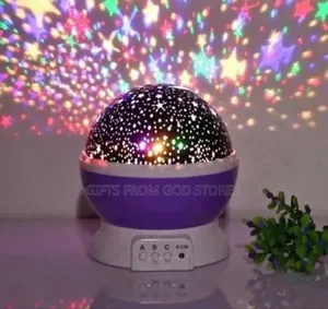 Stelladream Night Light