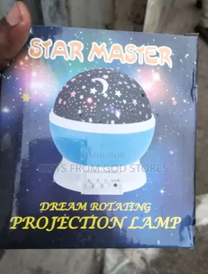 Stelladream Night Light