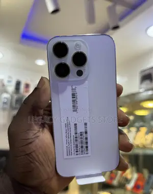 Apple iPhone 14 Pro 128 GB White