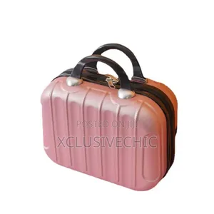 14-Inch Suit Case