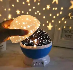 Starscape Magic Projector