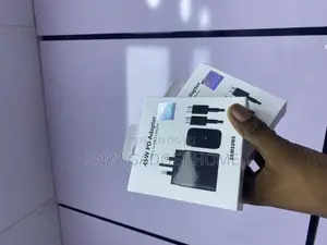 Original Samsung Charger