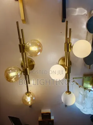 Modern Led Wall Lights
