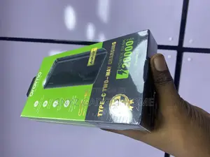 20000mah Oraimo Powerbank
