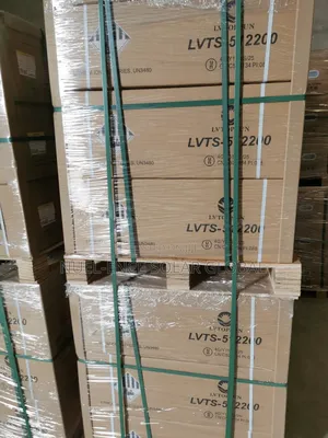 15kw Lvtopsun Lithium Batteries With 5 Years Warranty