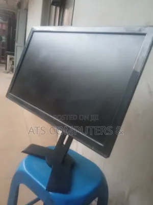 Hanns G 24 Inches Hdmi Monitot