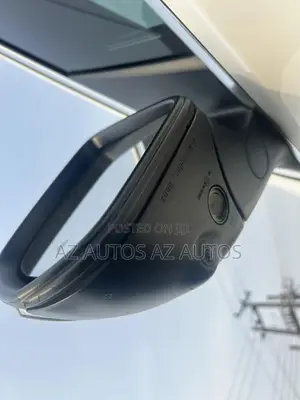 Mercedes-Benz GLE-Class AMG GLE 53 4MATIC 2021 White