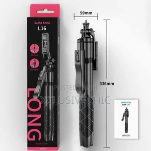 L16 Tripod Stand