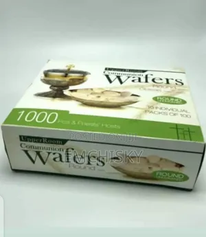 Communion Wafers