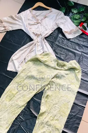 Thrift Wears