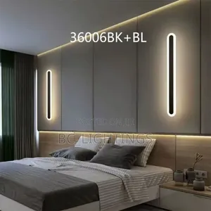 Modern Led Wall Lights