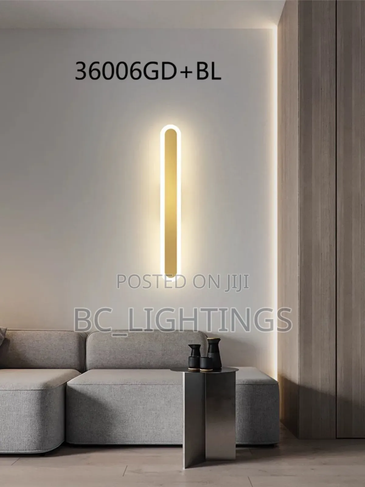 Modern Led Wall Lights