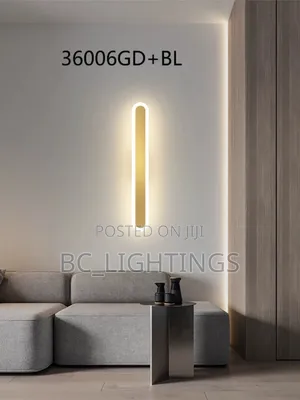 Modern Led Wall Lights