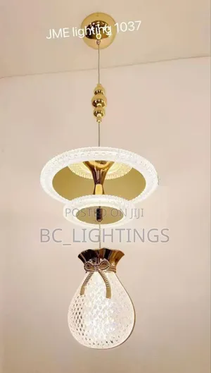 Modern Led Chandelier Light