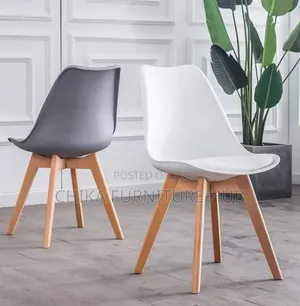 Restaurant Chair