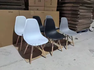 Quality Fibre Restaurant Chair