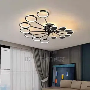 Nordic Chandelier Light