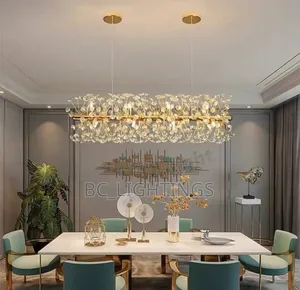 Nordic Chandelier Light