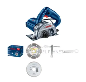 GDC 140 Bosch Diamond Tile Cutter