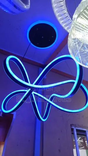 Modern Led Chandelier Light