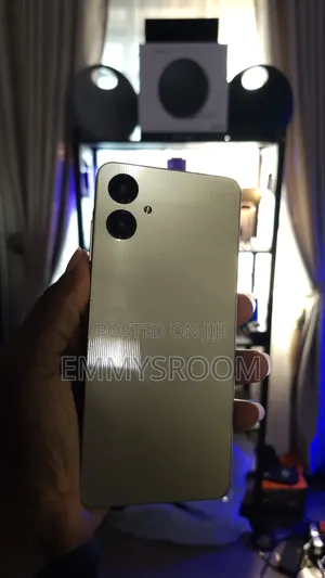 Samsung Galaxy A06 128 GB Gold