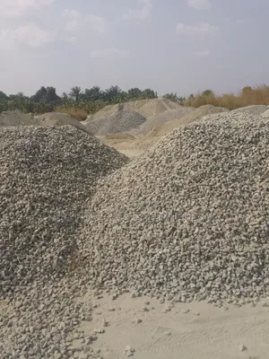 Granite Base