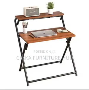 Mini Office Computer Table