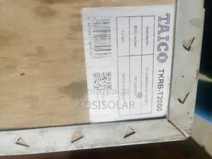 20kwh 48v Taico Lithium Ion Battery