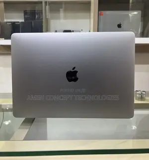 Laptop Apple MacBook Pro 2020 16GB Apple M1 SSD 512GB