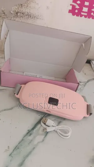 Menstrual Relief Belt